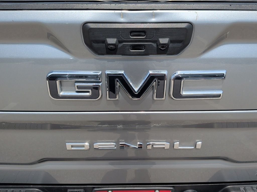Used 2024 Sterling GMC Denali Ultimate image 50