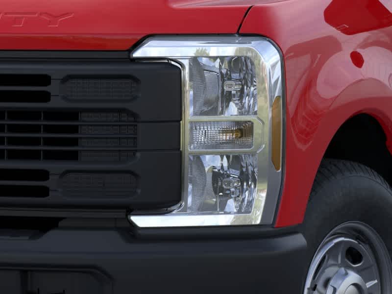 2026 Ford F-350 Super Duty XL - Photo 18