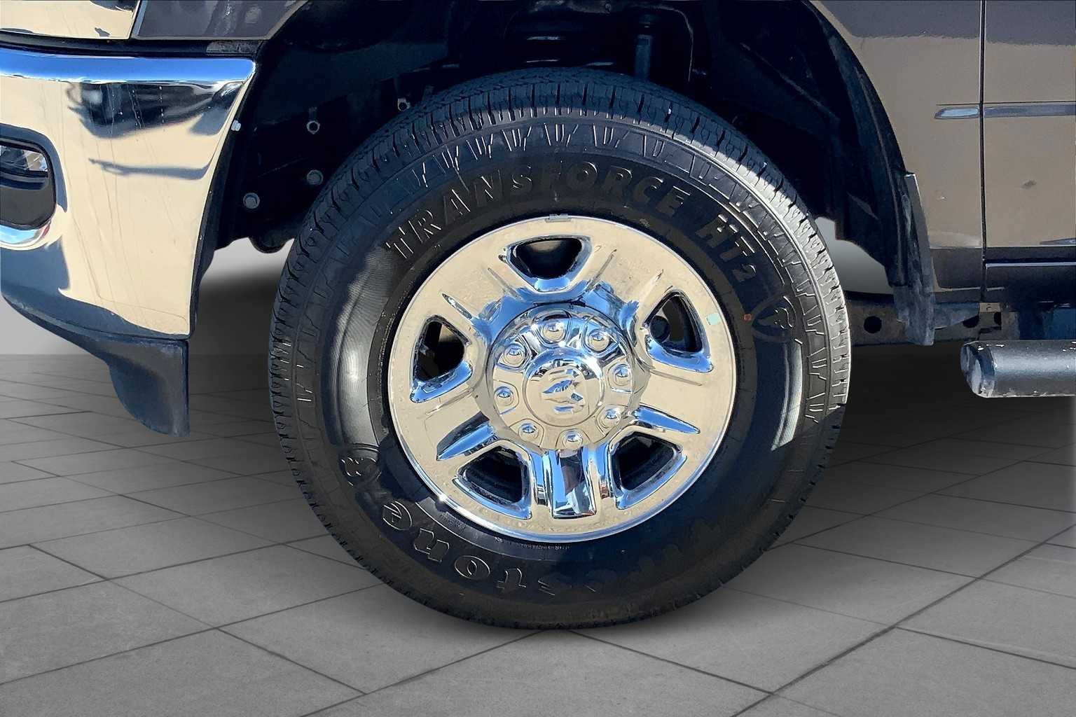 2026 RAM 2500 Tradesman - Photo 11