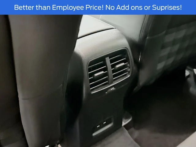 New 2026 Carbonized Gray Metallic Ford Big Bend® image 62