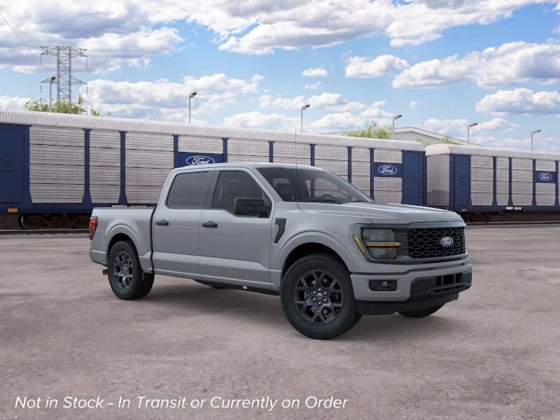 New 2026 Avalanche Ford STX® image 7