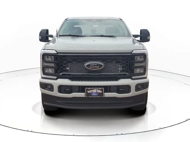 New 2026 Avalanche Ford Lariat image 2