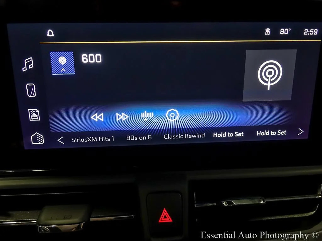 2026 Chevrolet Trailblazer LS - Photo 14
