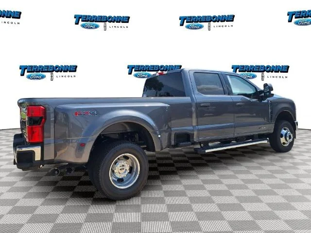 New 2026 Carbonized Gray Metallic Ford F-350® XLT image 33