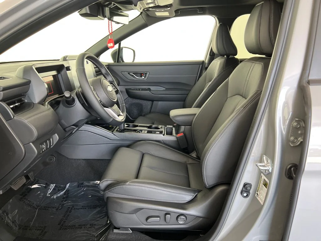New 2026 RIVER ROCK PEARL Subaru Touring XT image 11