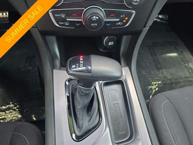 Certified Used 2022 Orange Dodge R/T image 19