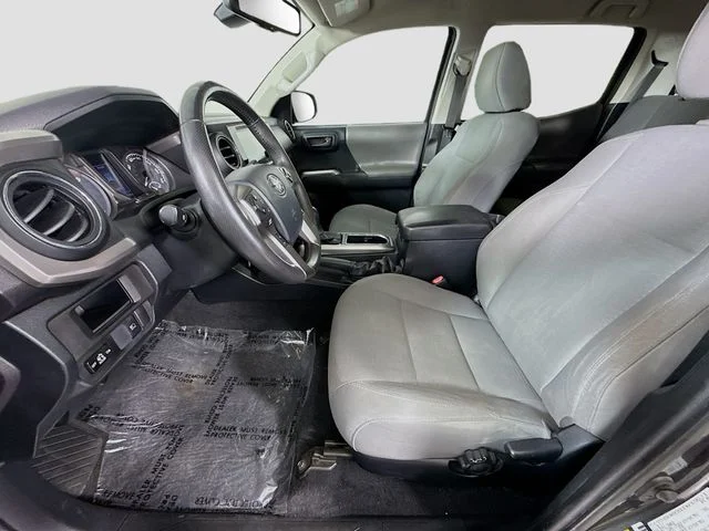 Certified Used 2019 Gray Toyota SR5 image 22