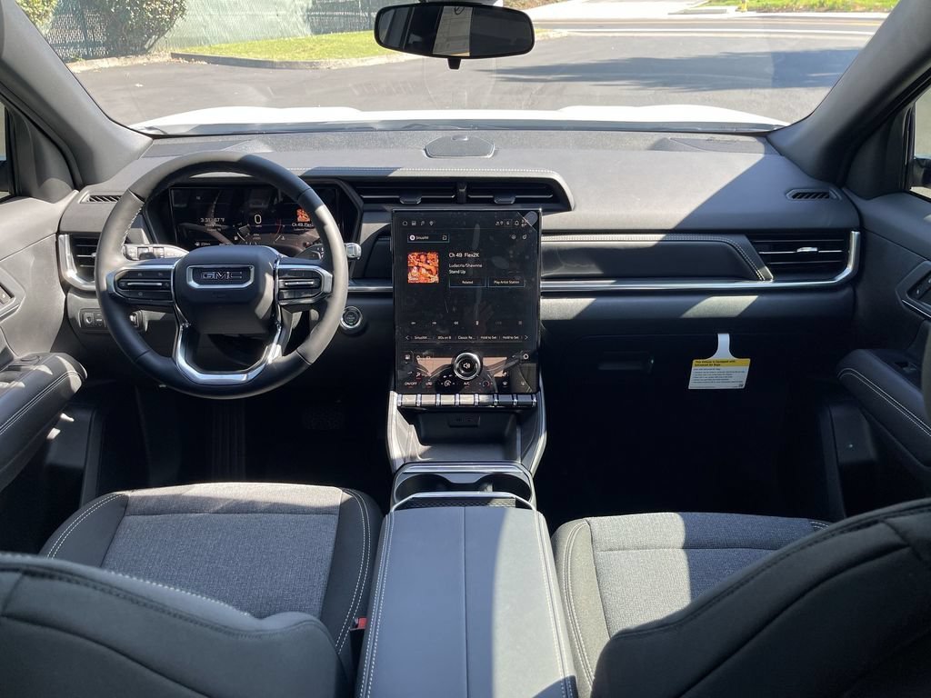 2027 GMC Terrain Elevation - Photo 20