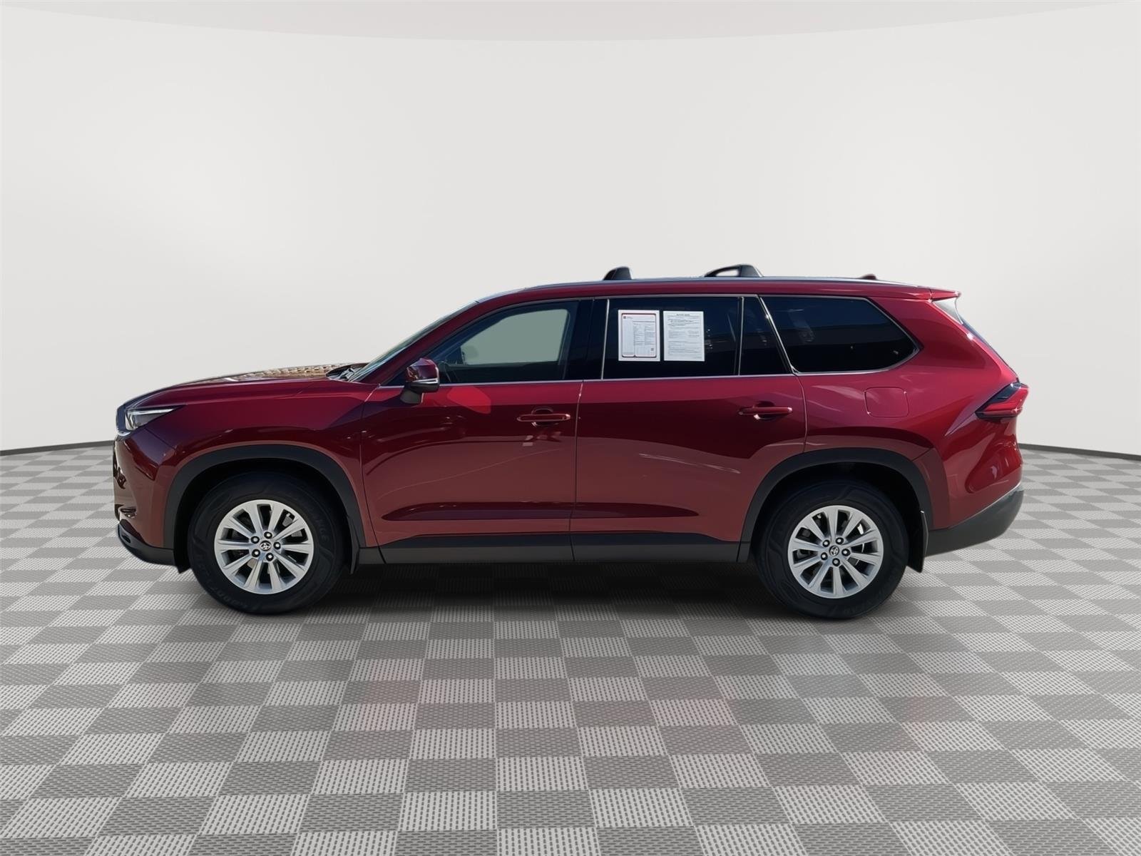 2024 Toyota Grand Highlander XLE - Photo 21