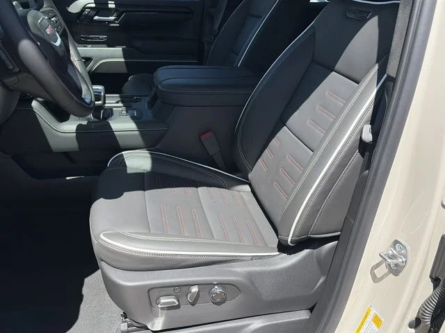 New 2026 Beige GMC AT4X image 12