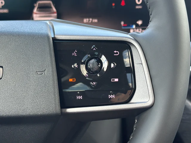 New 2026 Gun Metallic Nissan SL image 21