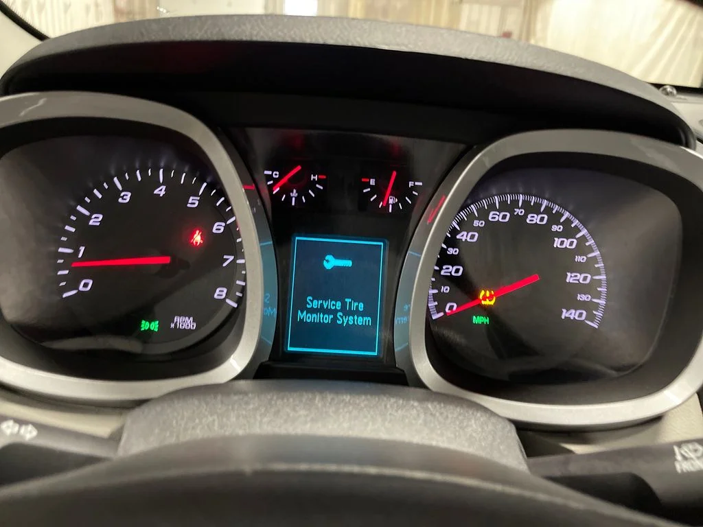 Used 2017 White Chevrolet LT image 21