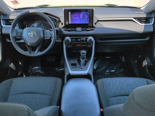 Certified Used 2023 Gray Toyota XLE image 15