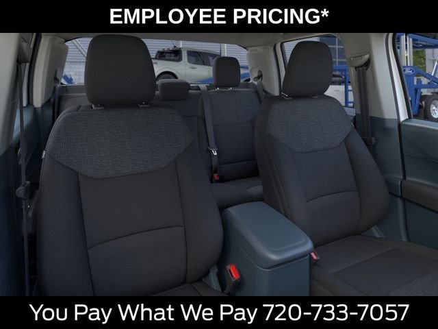 New 2026 Oxford White Ford XL image 10