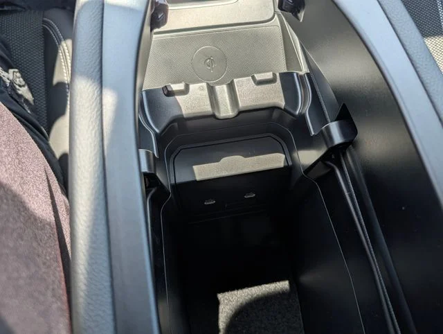 New 2026 Ingot Blue Metallic Mazda 2.5 S Preferred AWD image 30