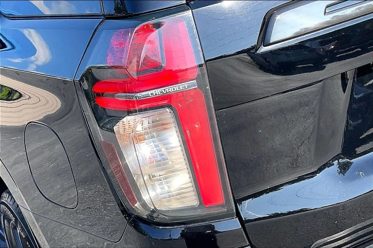 Used 2022  Chevrolet 2WD RST image 23