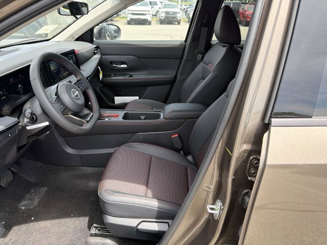 2026 Nissan KICKS SR AWD - Photo 13