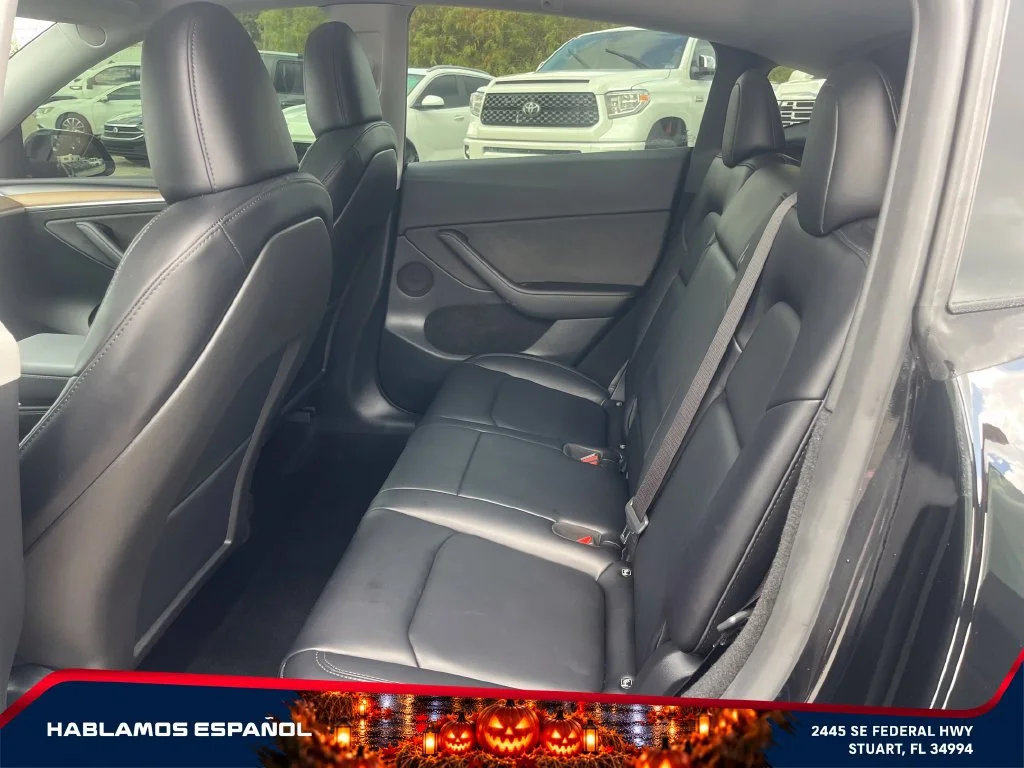 Used 2024  Tesla RWD *Ltd Avail* image 11