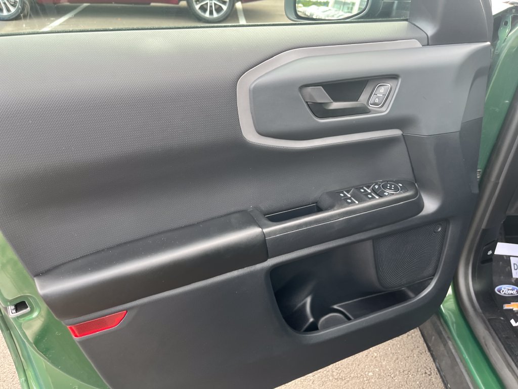 Used 2024 Green Ford Big Bend image 11