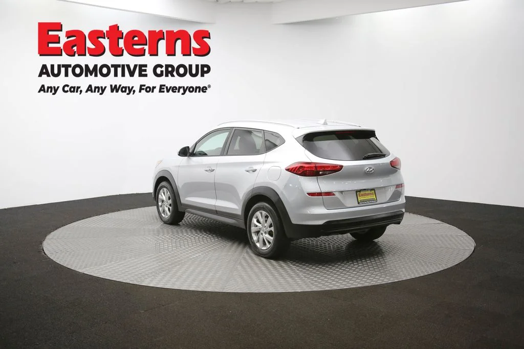 Used 2019 Silver Hyundai Value image 64