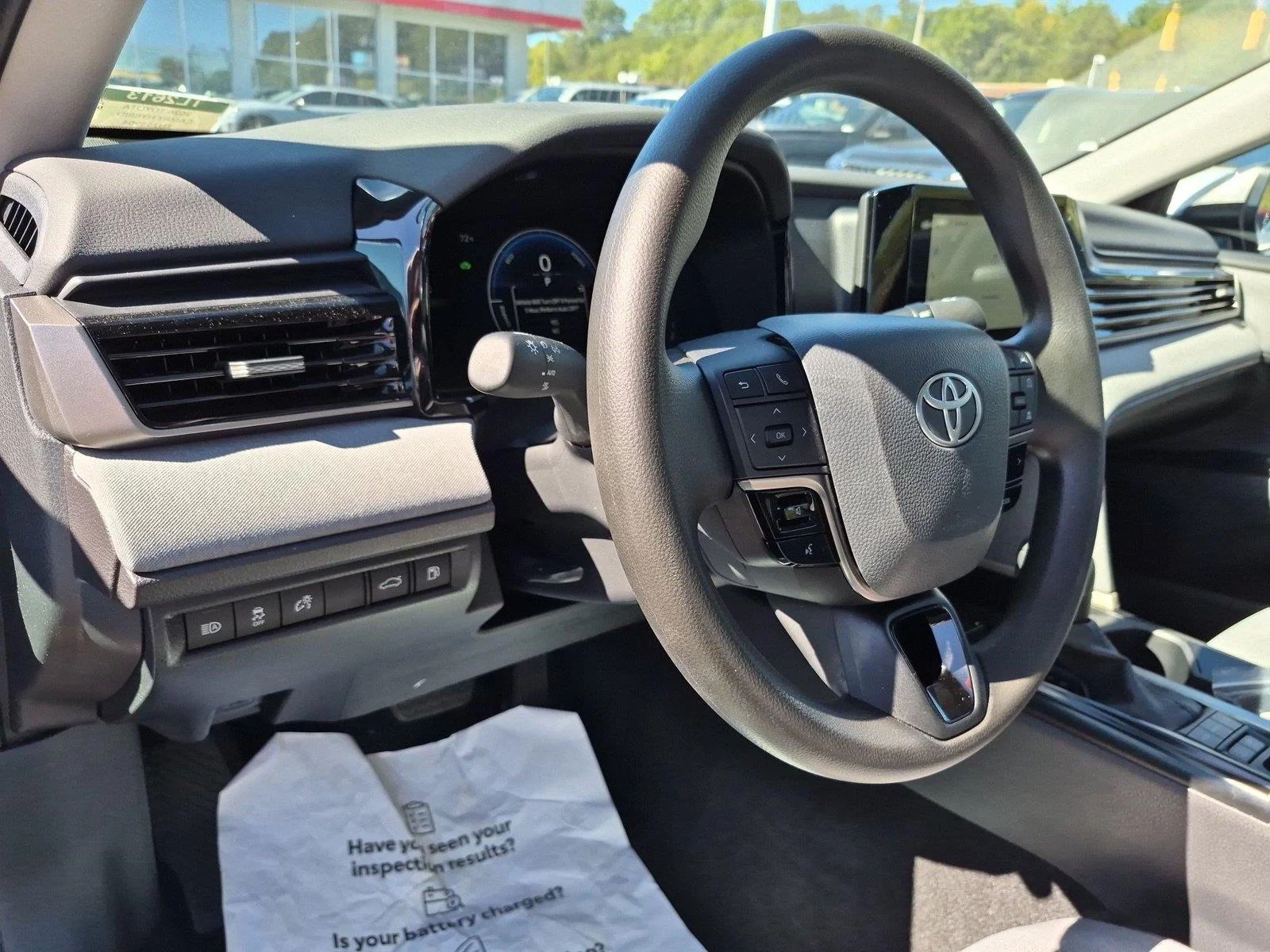Used 2026 Underground Toyota LE image 18