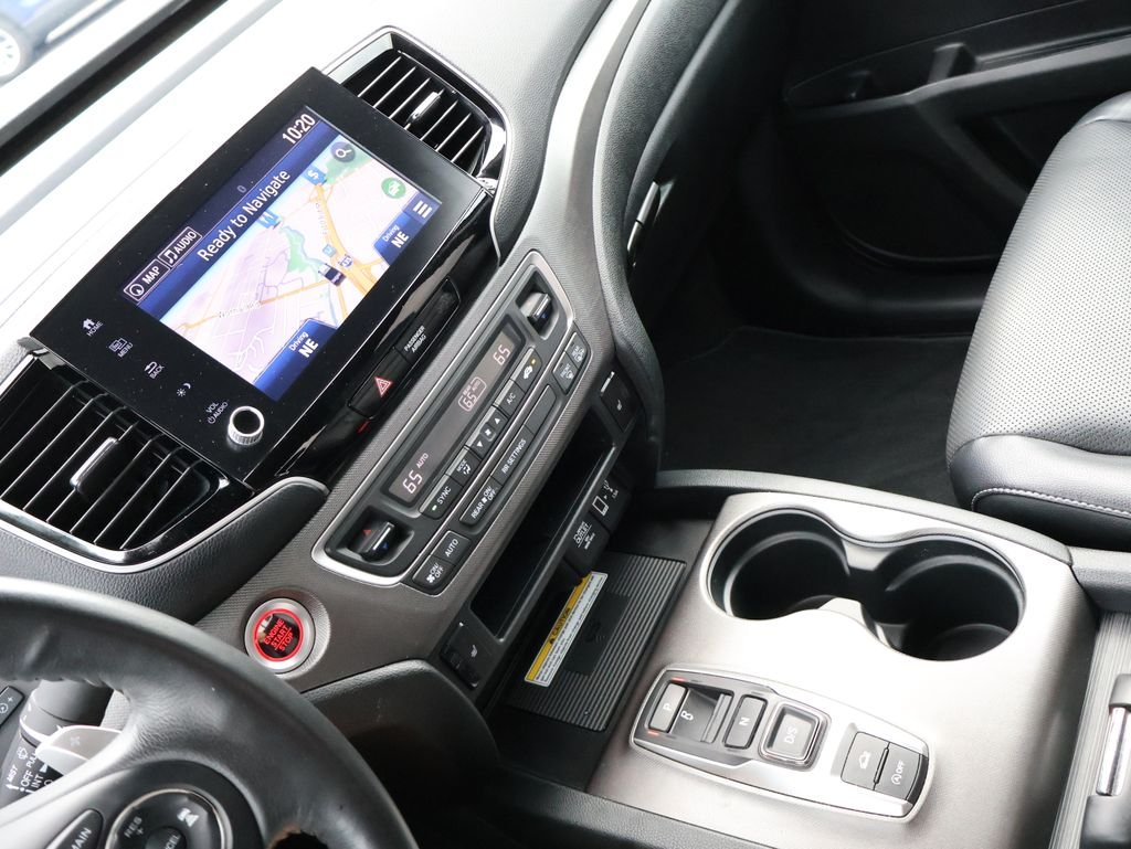 Used 2023  Honda RTL-E image 18