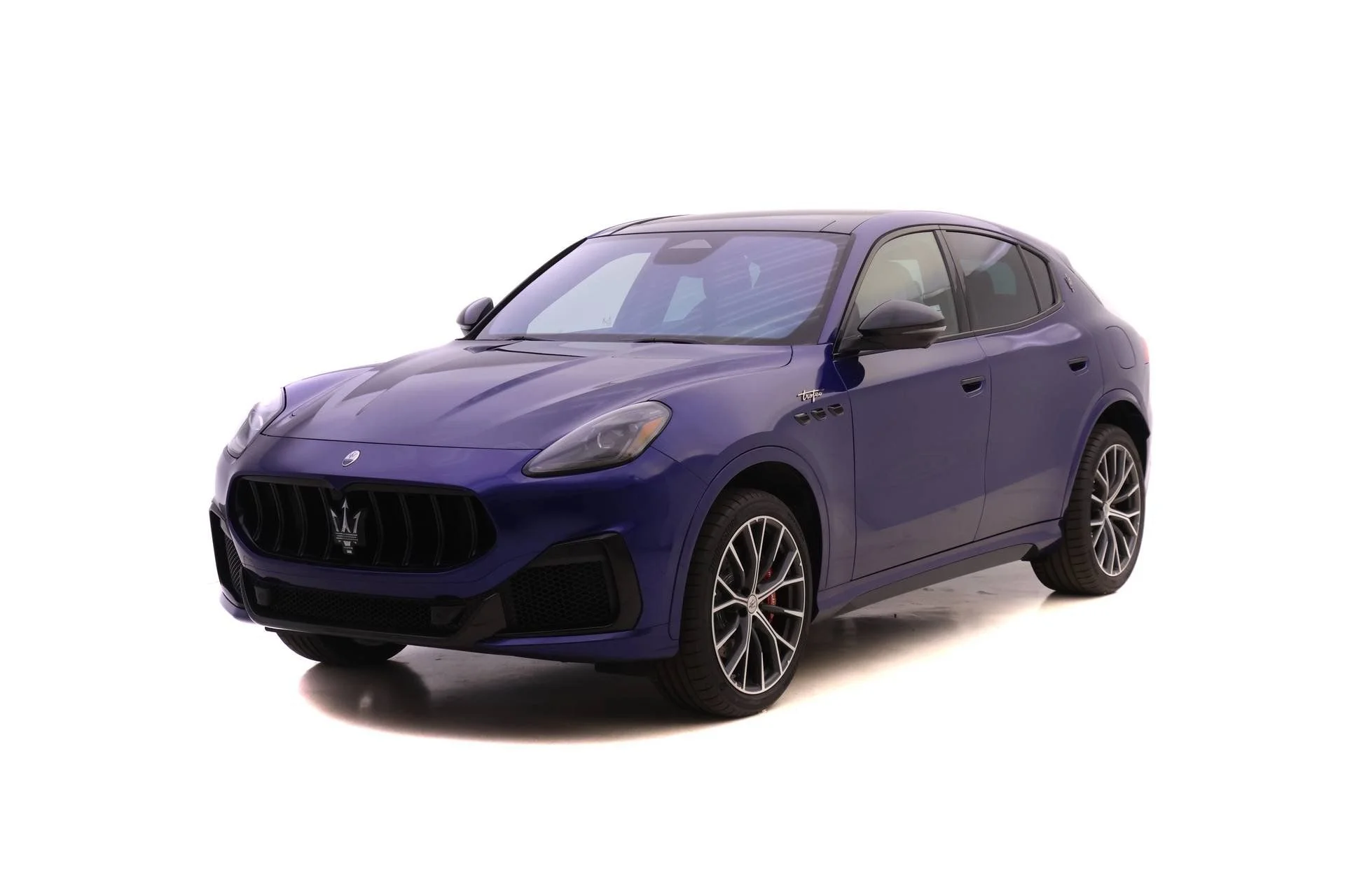 2025 Maserati Grecale 3.0 V6 TROFEO AUTO 4WD's photo