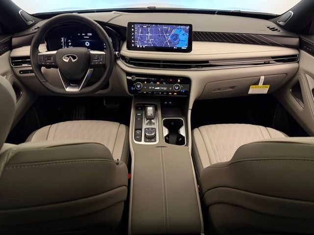 2026 INFINITI QX60 AUTOGRAPH - Photo 28
