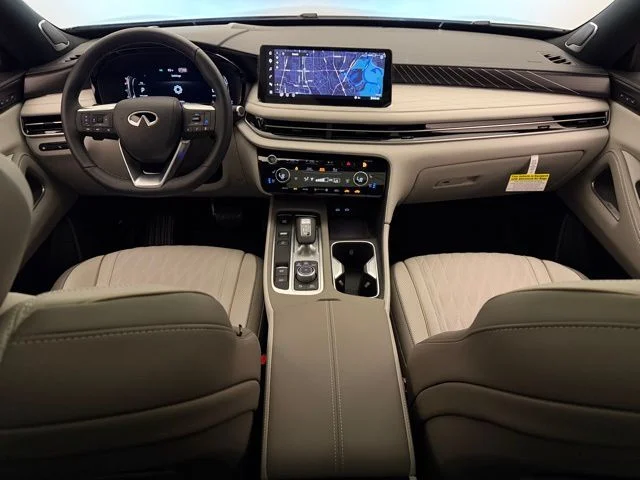 2026 INFINITI QX60 AUTOGRAPH - Photo 28