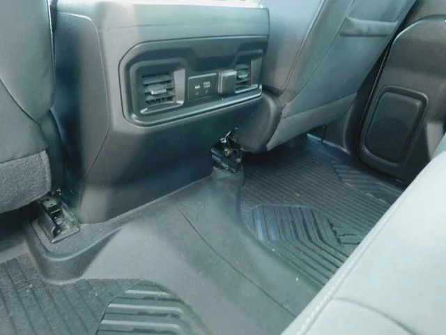Certified Used 2020 Blue Chevrolet RST image 23