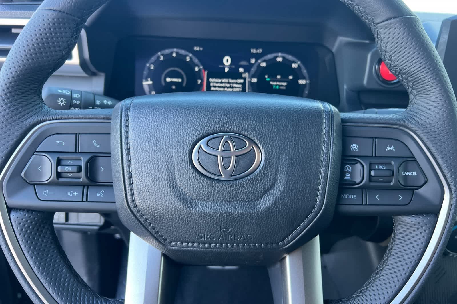 2026 Toyota Tacoma TRD Sport - Photo 22