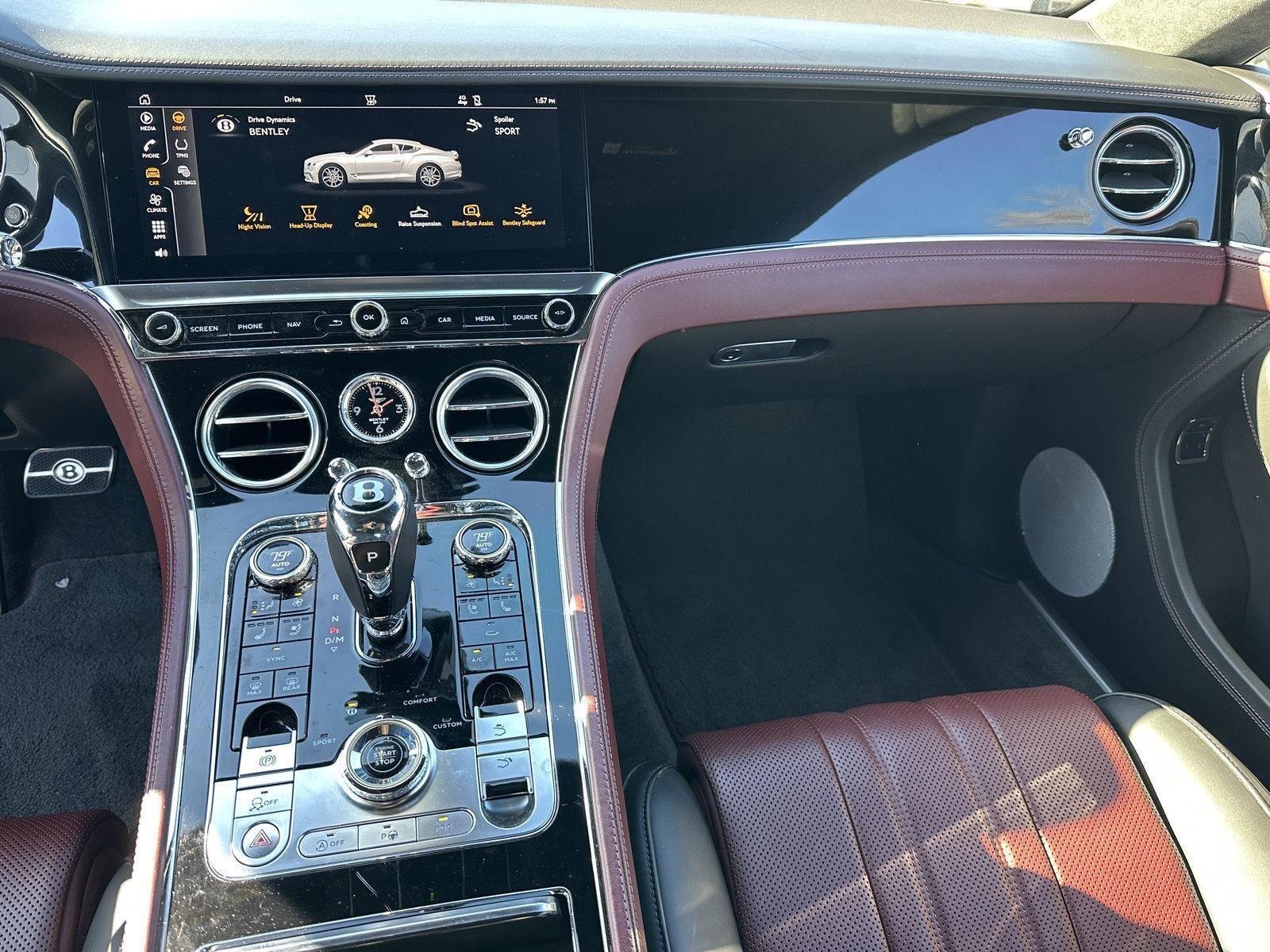 Used 2020 Beluga Bentley GT V8 image 27