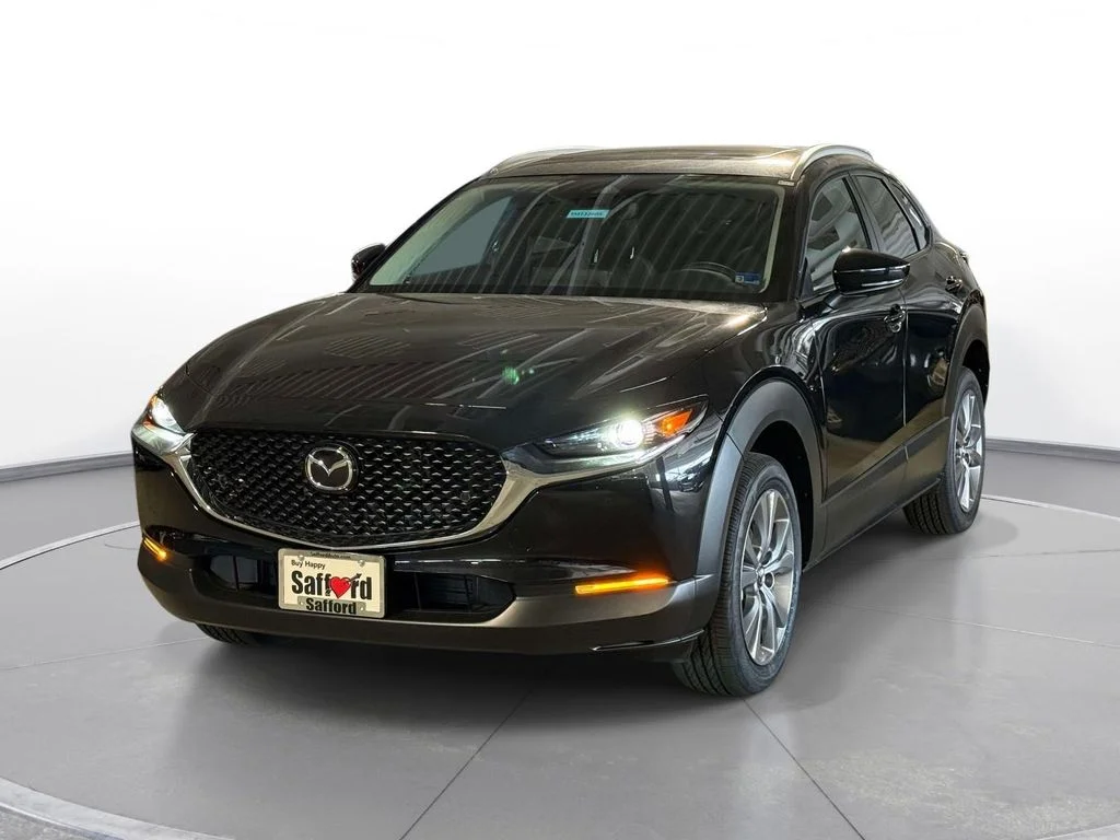 2026 Mazda CX-30 Preferred AWD's photo
