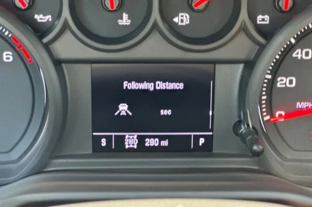 Used 2026 White GMC Pro image 25