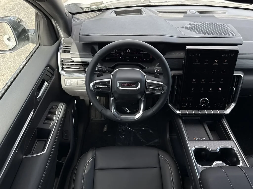 2026 GMC Acadia Elevation - Photo 14