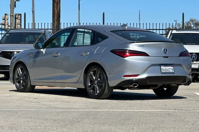 2023 Acura Integra A-Spec - Photo 6