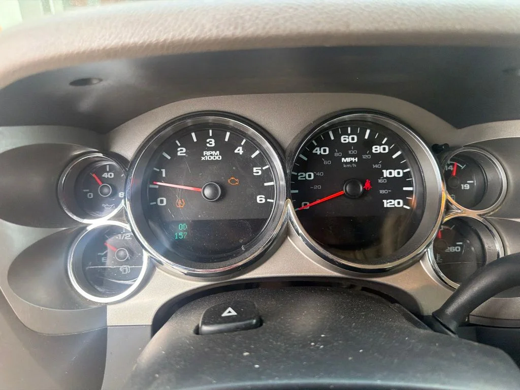 Used 2012 White Chevrolet LT image 3