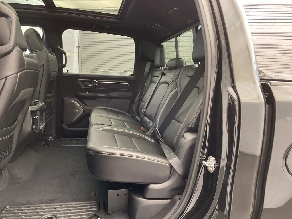 2026 RAM 1500 RHO - Photo 24