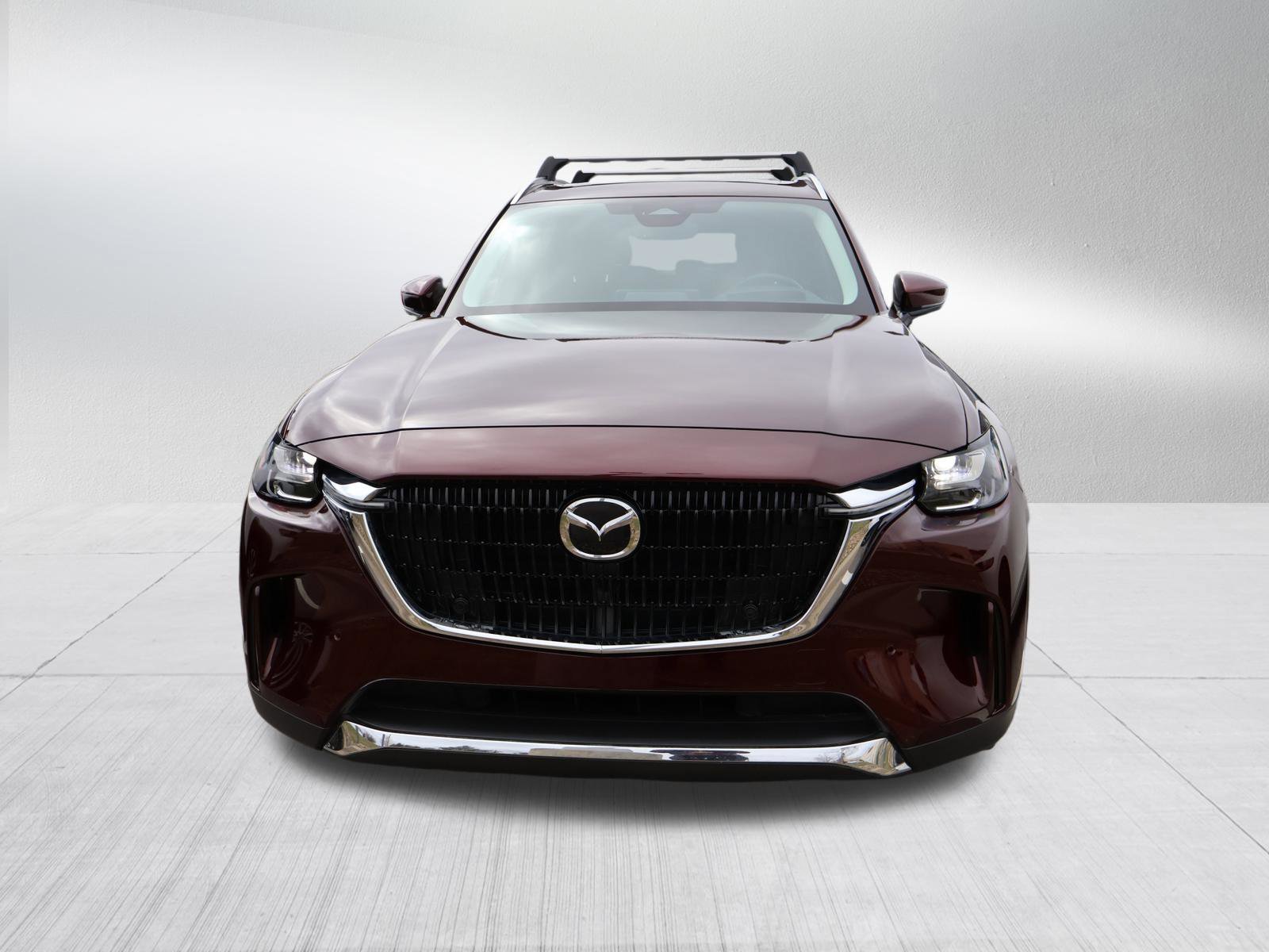 Certified 2024 Mazda CX-90 Premium Package with VIN JM3KKDHA1R1158451 for sale in Kansas City