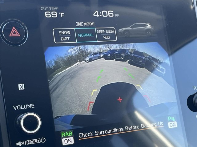 2026 Subaru Crosstrek Limited - Photo 22