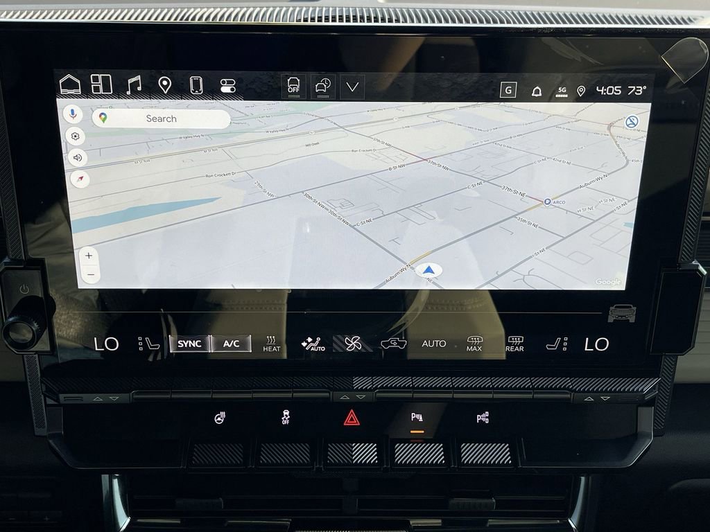 2026 GMC HUMMER EV 2X - Photo 14