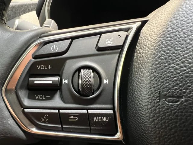 New 2026 Majestic Black Pearl Acura Advance Package image 19