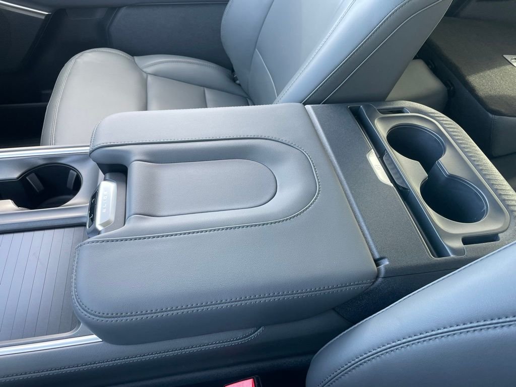 New 2026 White Ford Active image 13
