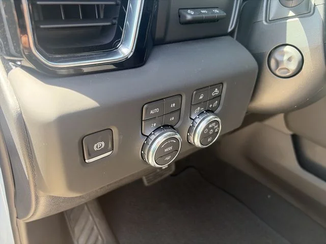 New 2026 White GMC Denali image 16