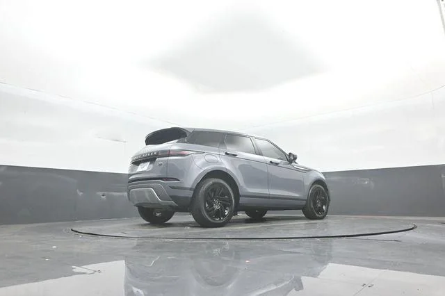 Used 2022 Nolita Grey Land Rover S image 41