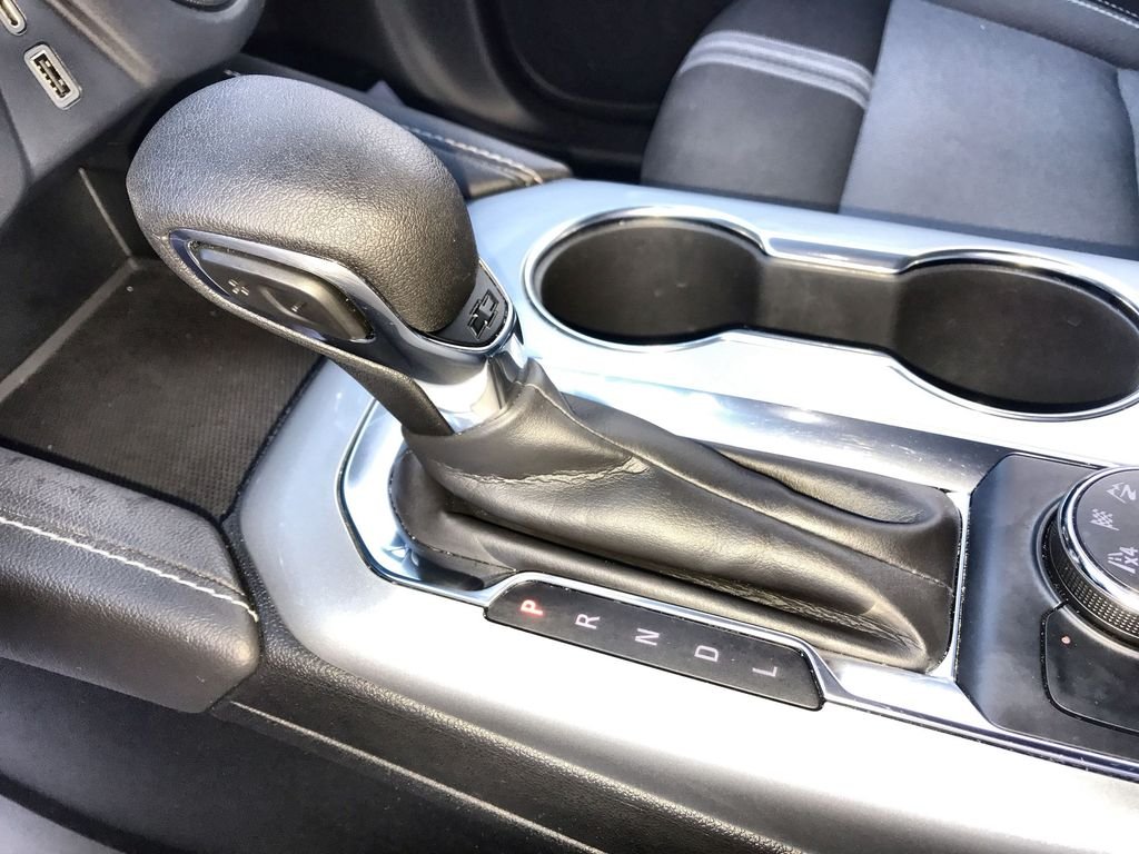 2023 Chevrolet Blazer 2LT - Photo 19