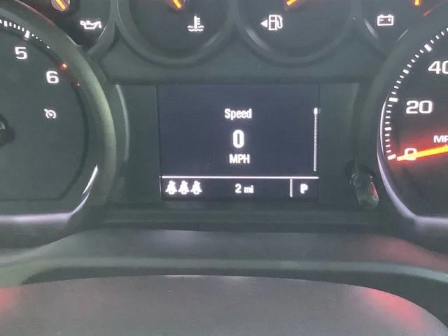 2026 GMC Sierra 1500 Pro - Photo 18