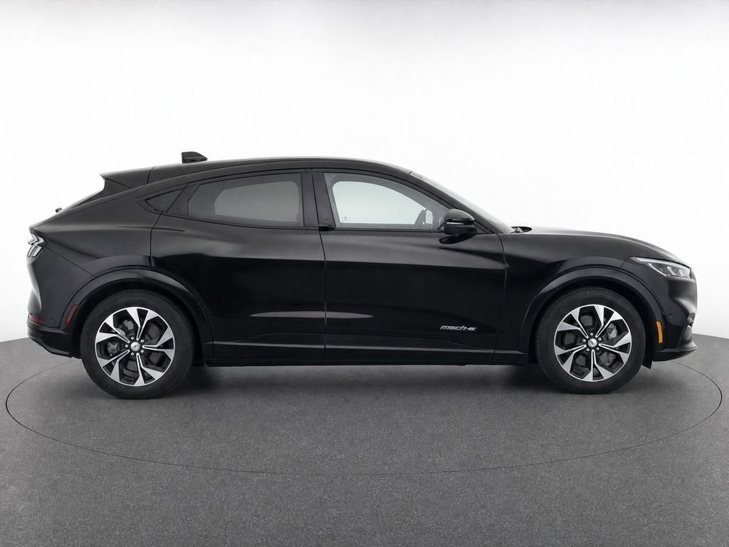 2021 Ford Mustang Mach-E Premium AWD - Photo 28
