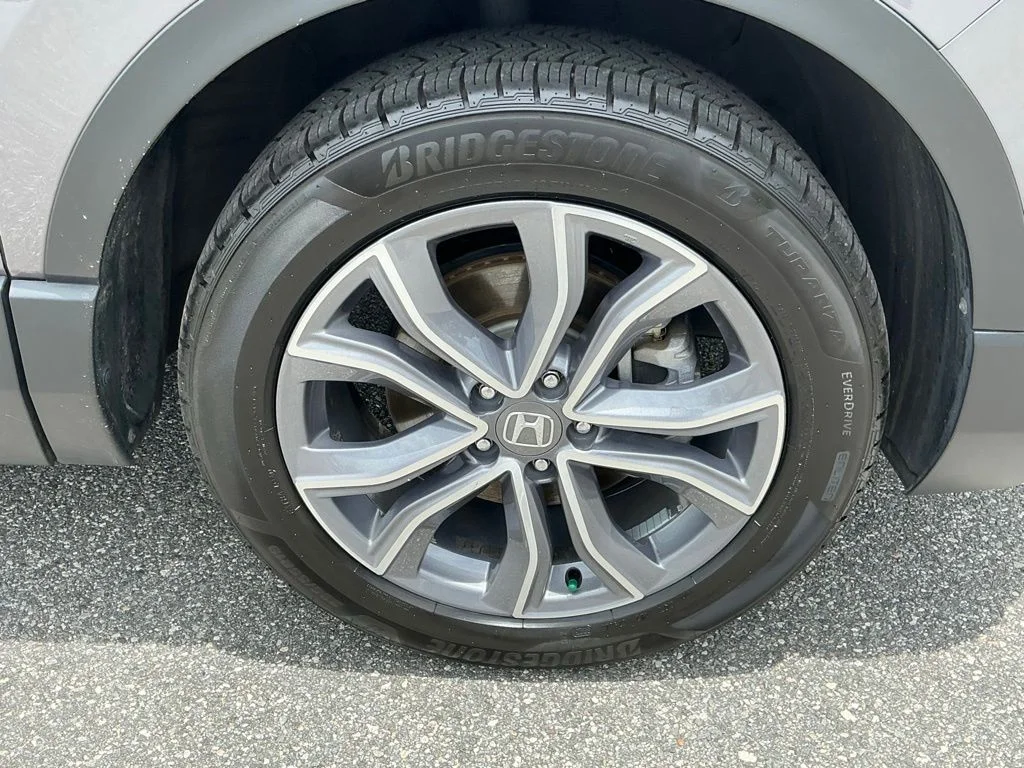 Used 2020  Honda Touring image 20