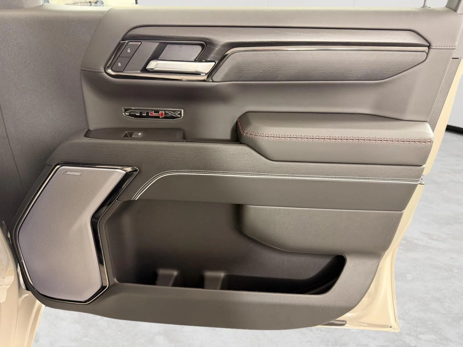 New 2026 Coastal Dune GMC AT4X image 25